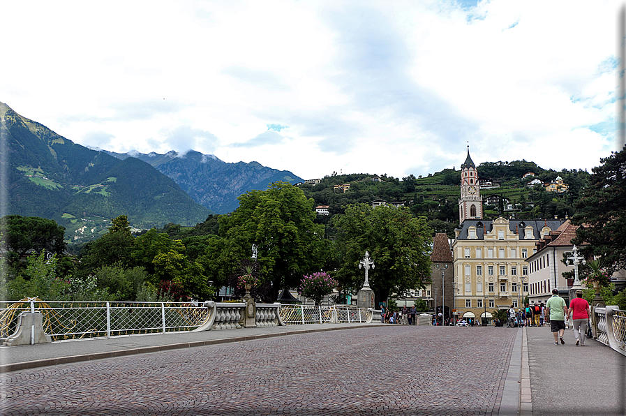 foto Merano